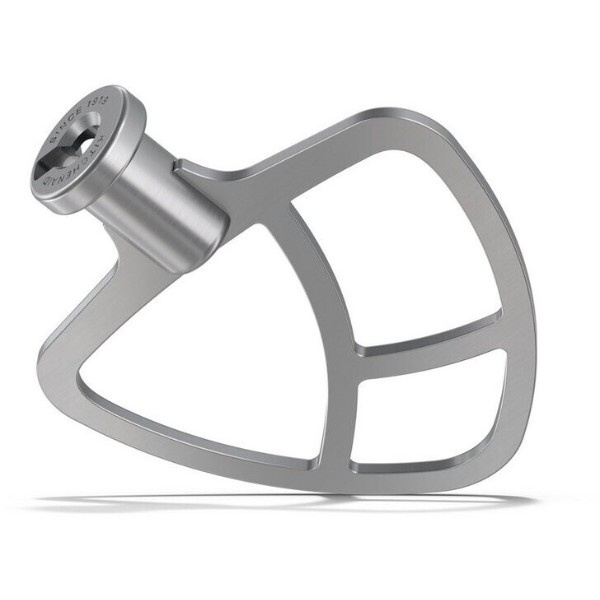 Фото - Планетарный миксер KitchenAid Artisan Plus 4.7 л (5KSM50PKVEFT)